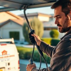 Discover US Garage Door Heroes: Your Local Experts